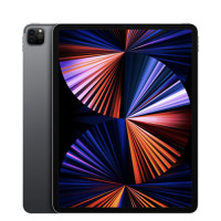 iPad Pro 12.9" (2021)